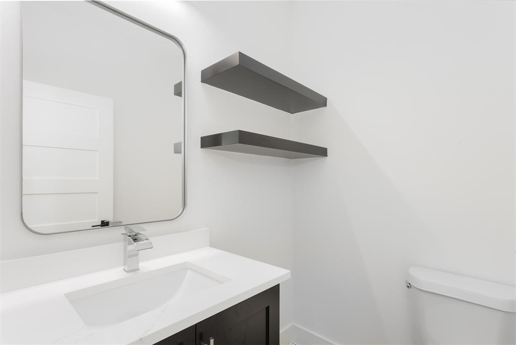 College Add - Residential