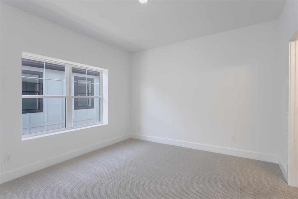 College Add - Residential