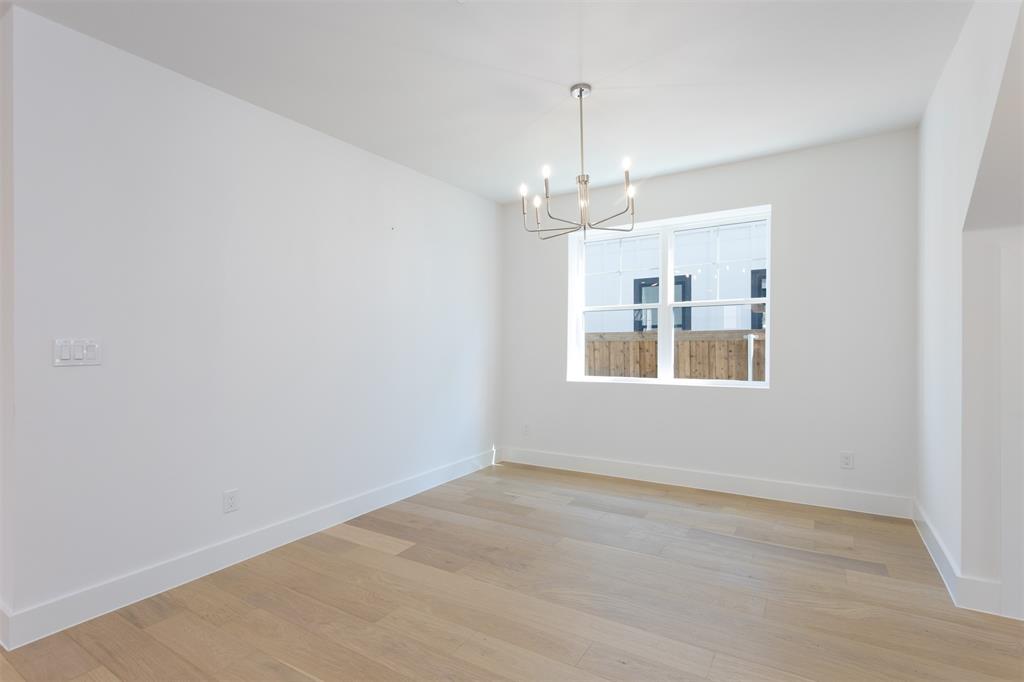 College Add - Residential