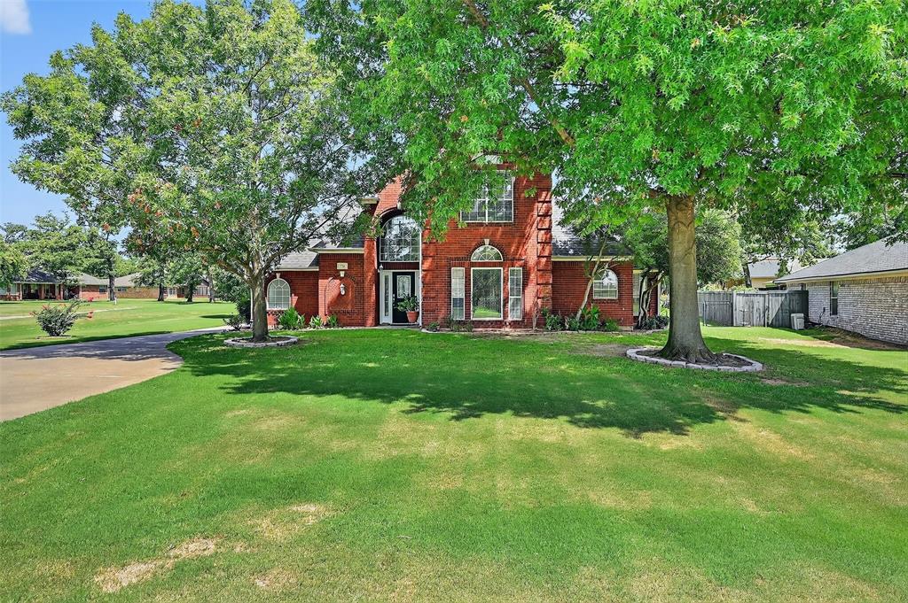 Lake Kiowa - Residential
