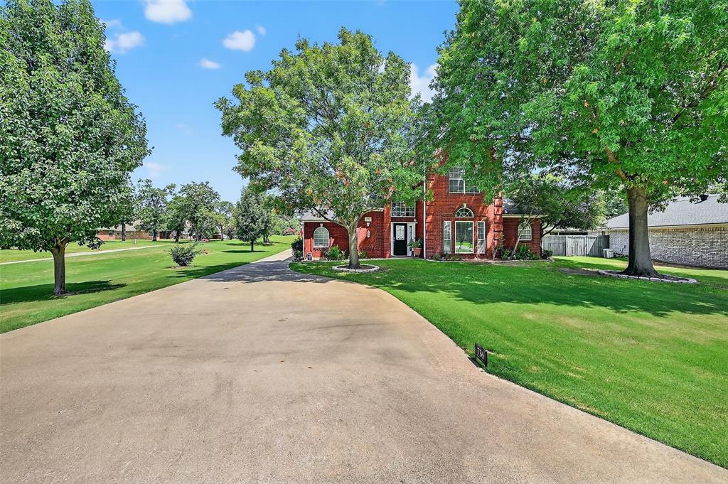 Lake Kiowa - Residential