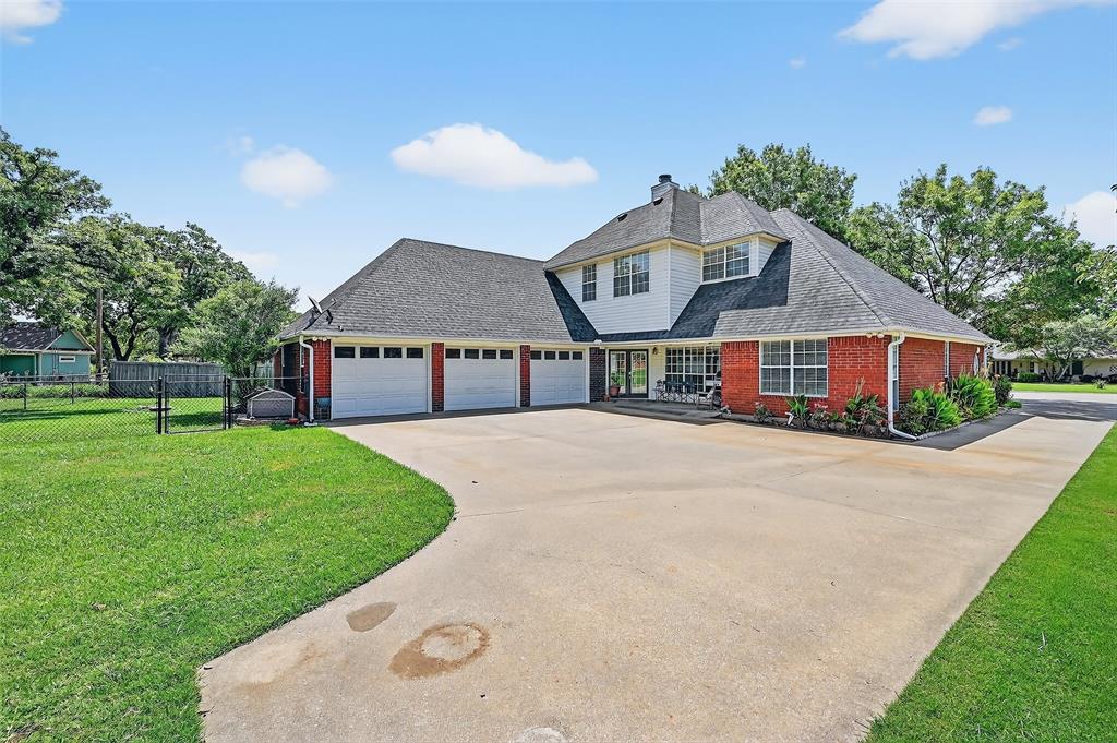 Lake Kiowa - Residential