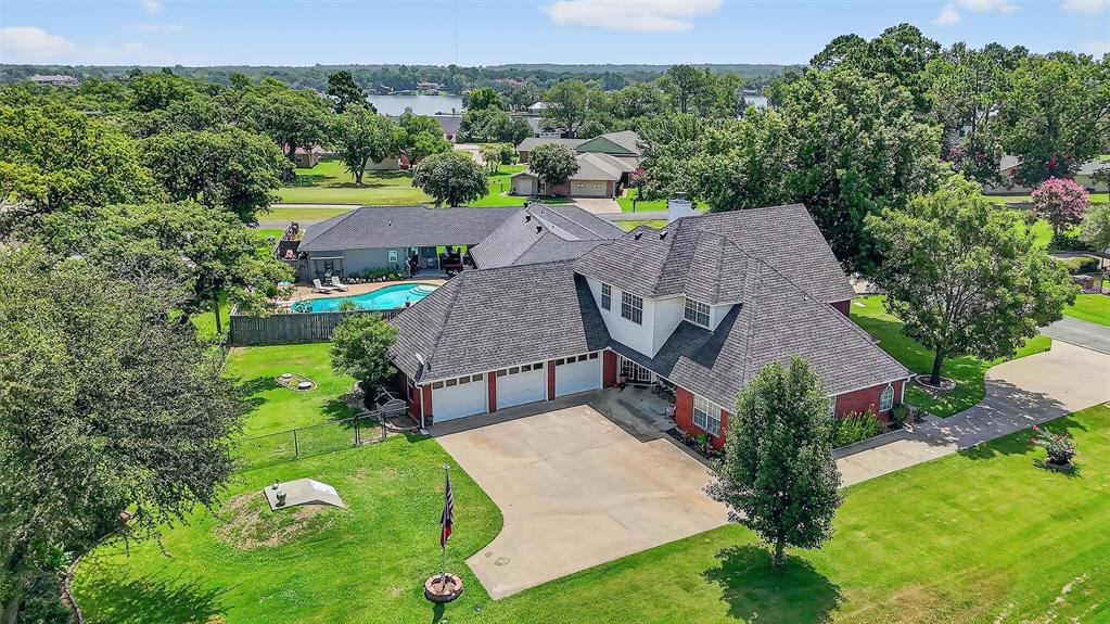 Lake Kiowa - Residential