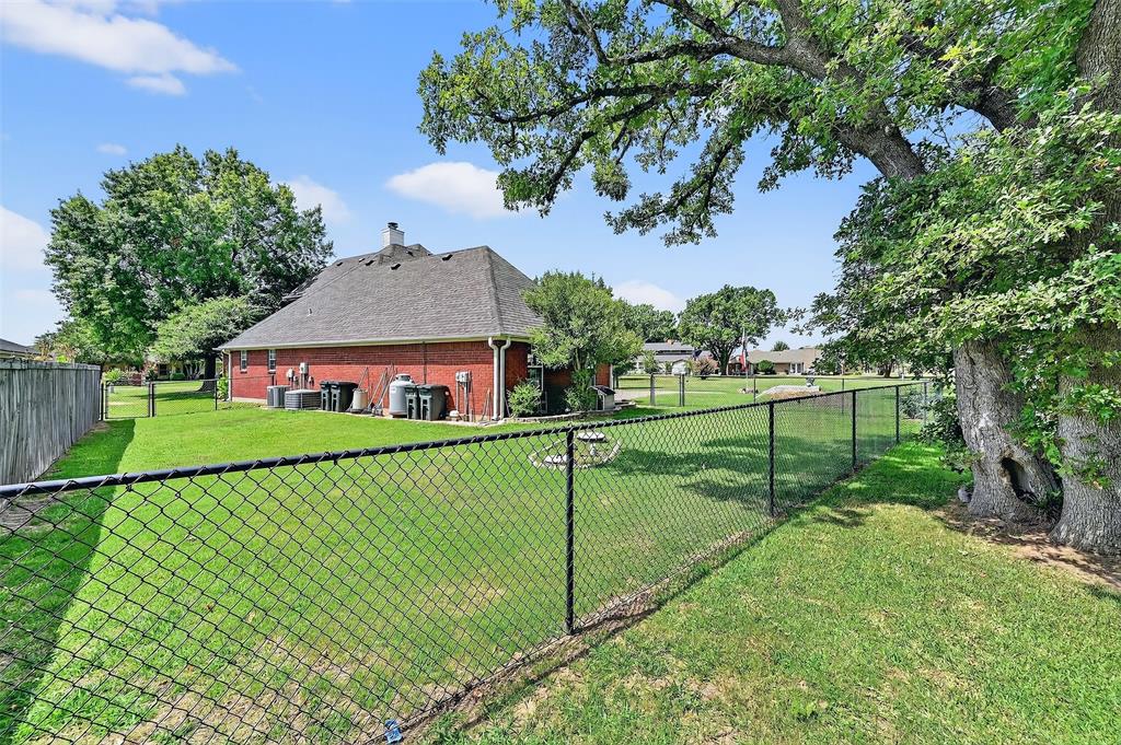 Lake Kiowa - Residential