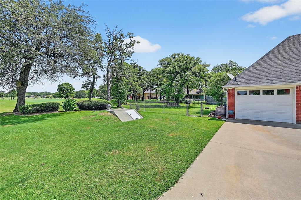 Lake Kiowa - Residential
