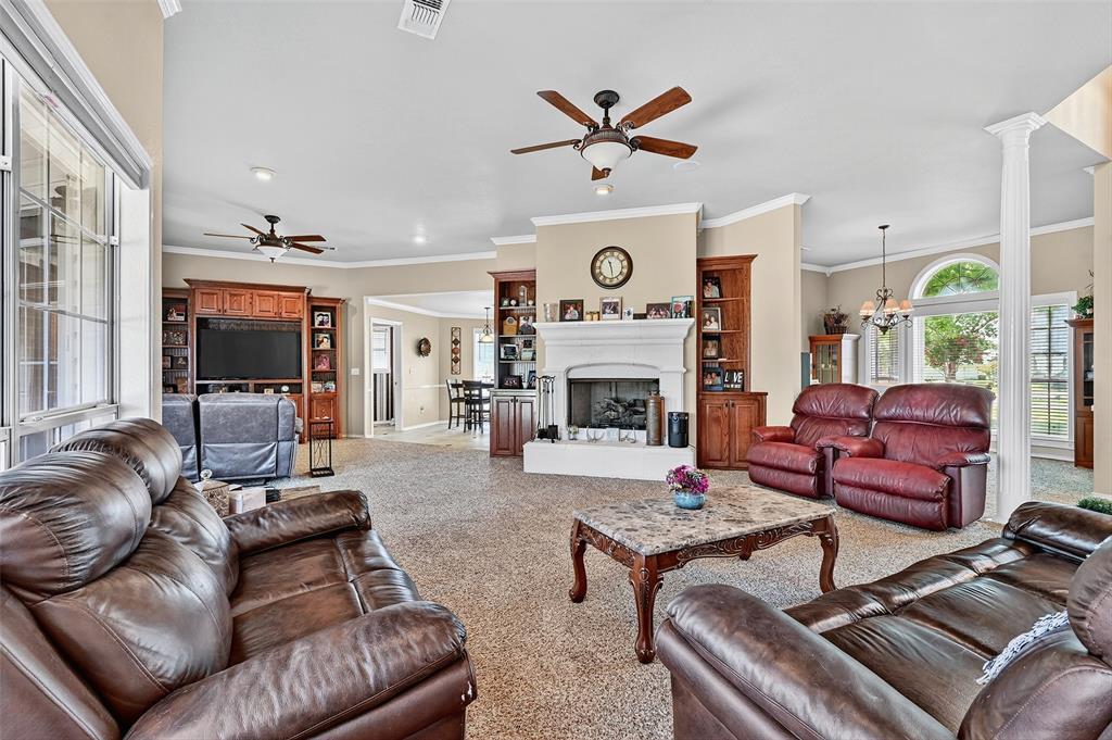 Lake Kiowa - Residential