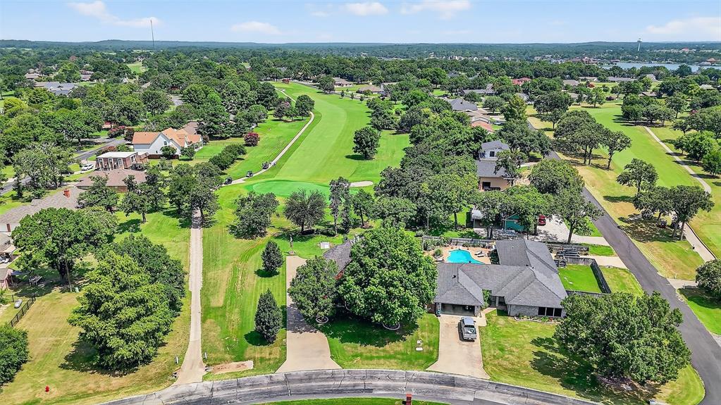 Lake Kiowa - Residential