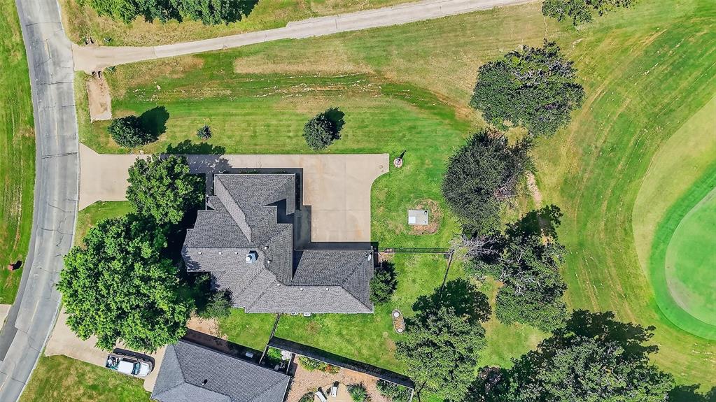 Lake Kiowa - Residential