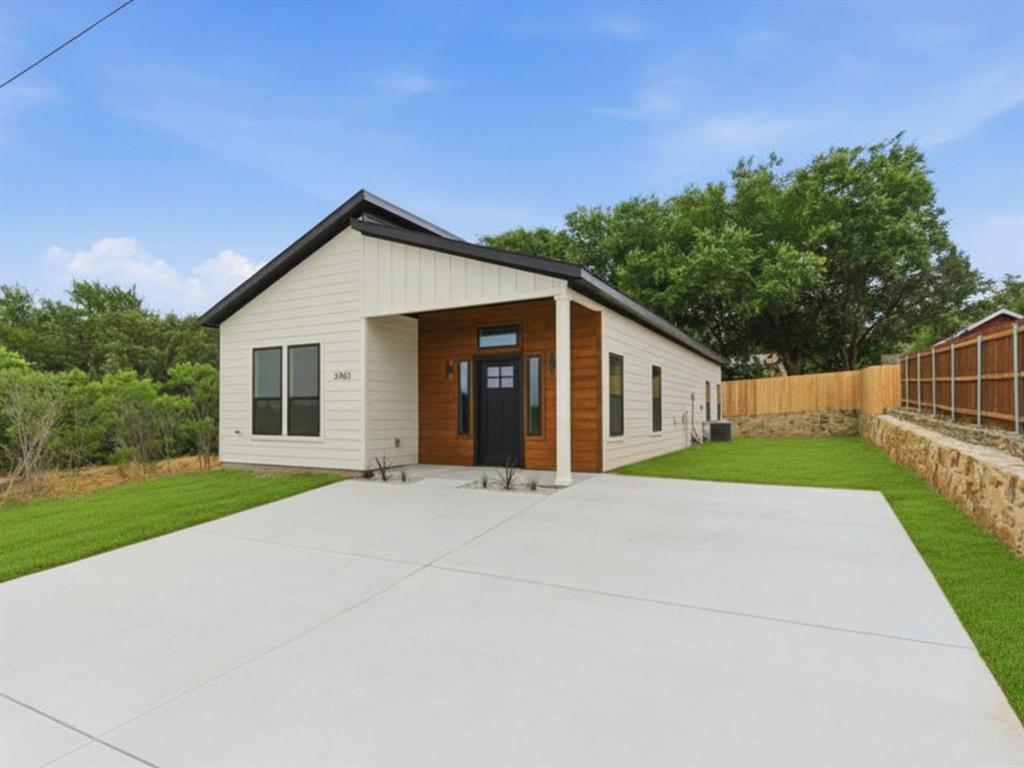Comanche Cove - Residential