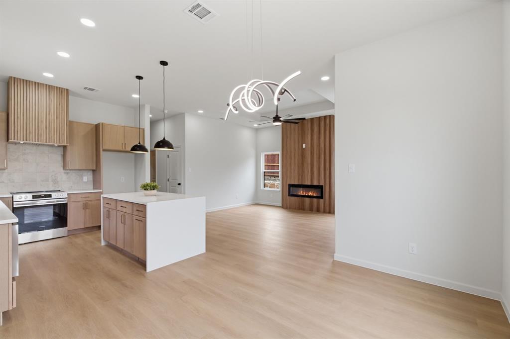 Comanche Cove - Residential