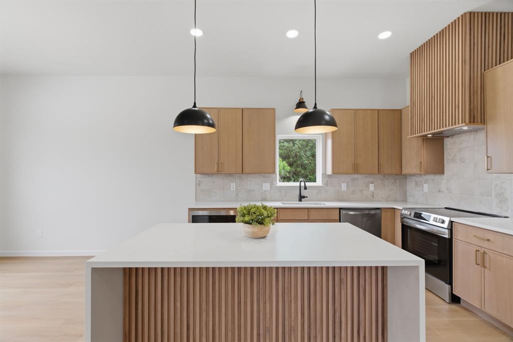 Comanche Cove - Residential