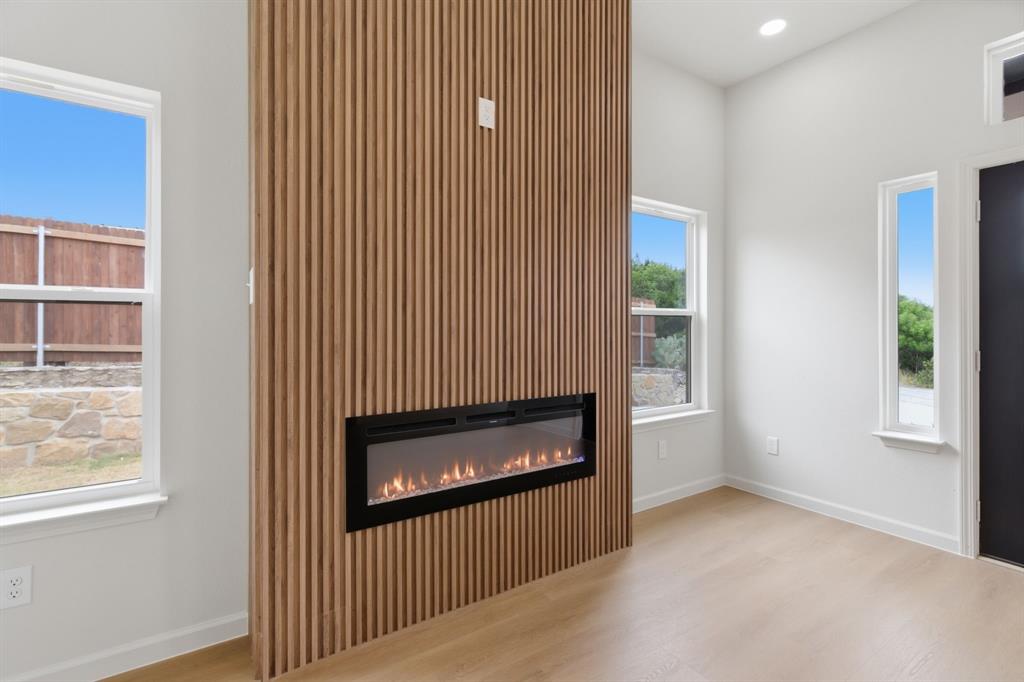 Comanche Cove - Residential