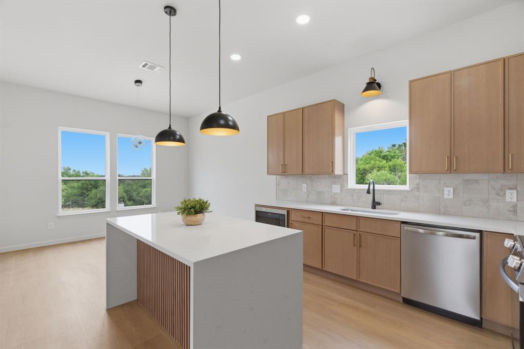 Comanche Cove - Residential