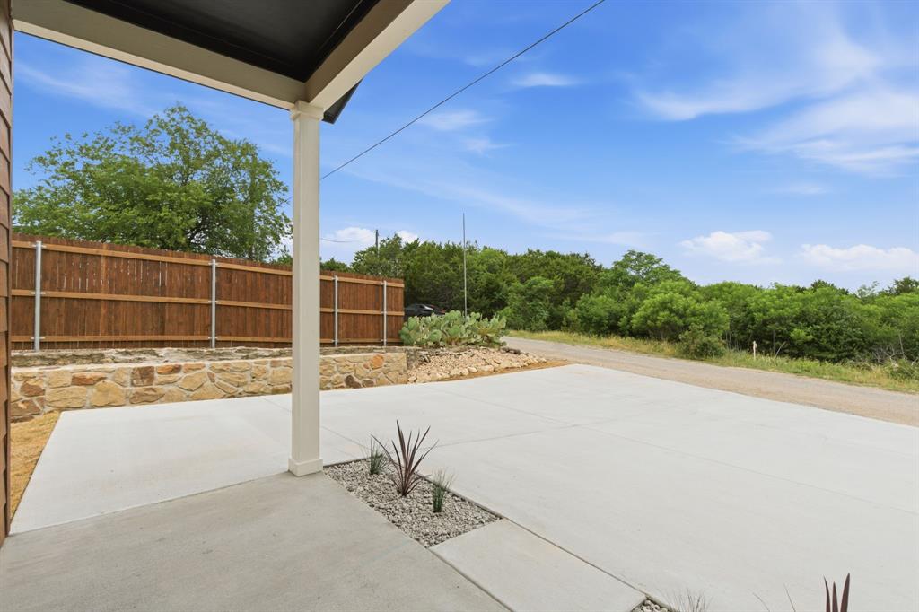 Comanche Cove - Residential