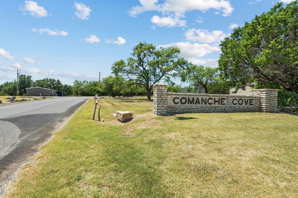 Comanche Cove - Residential