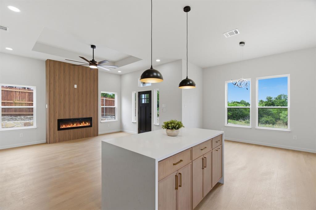Comanche Cove - Residential