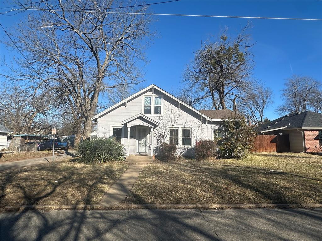 Geren J P Addnreplt Fitch - Residential