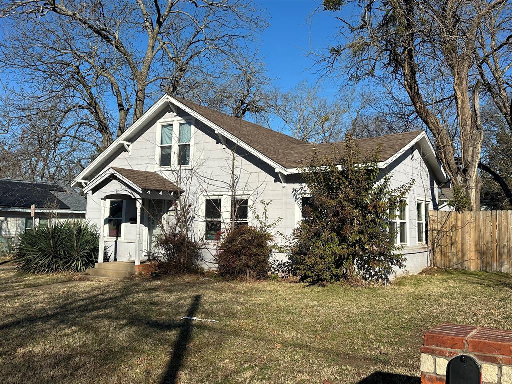Geren J P Addnreplt Fitch - Residential