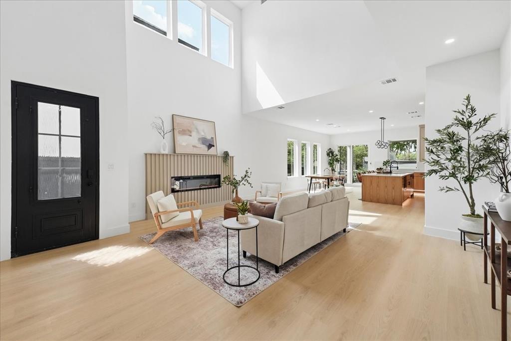 Campbells Resub - Residential Income