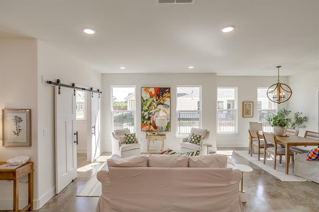 Cardinal Woods - Residential