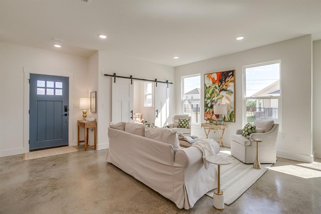 Cardinal Woods - Residential