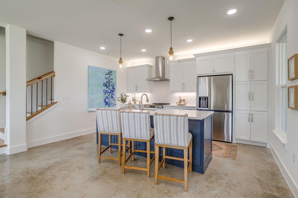 Cardinal Woods - Residential