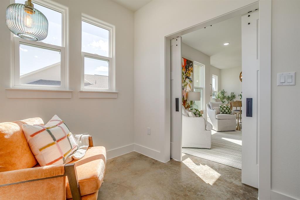 Cardinal Woods - Residential