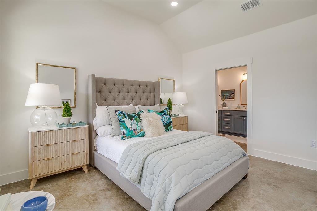 Cardinal Woods - Residential
