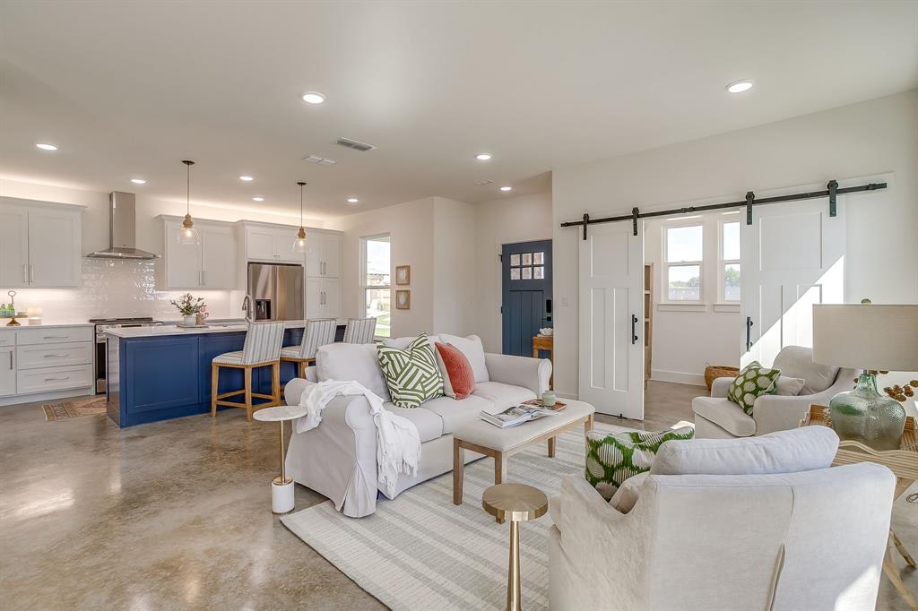 Cardinal Woods - Residential