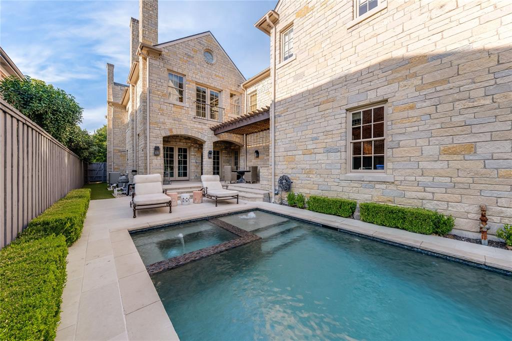 Highland Park - Residential