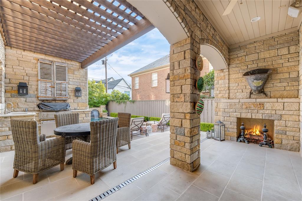 Highland Park - Residential