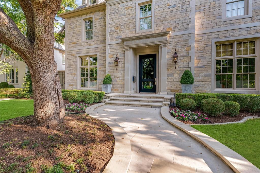 Highland Park - Residential