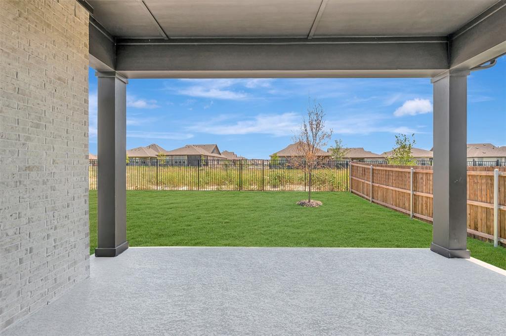 Tavolo Park - Residential