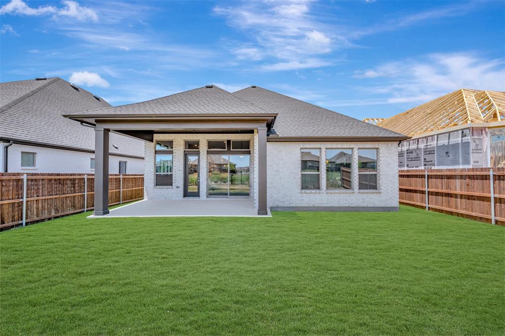 Tavolo Park - Residential