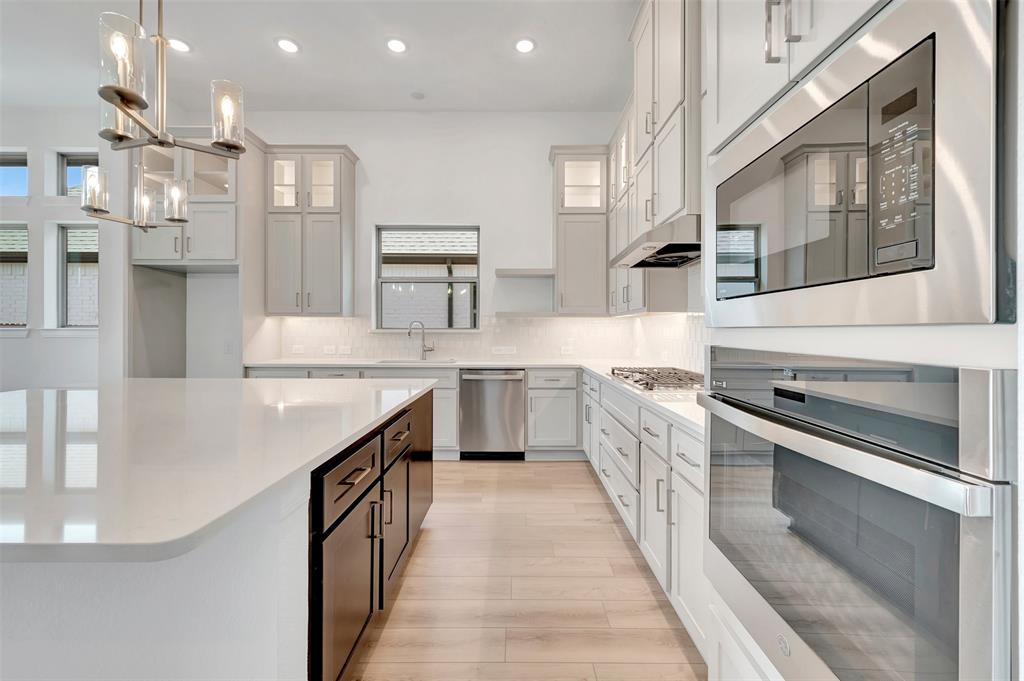 Tavolo Park - Residential