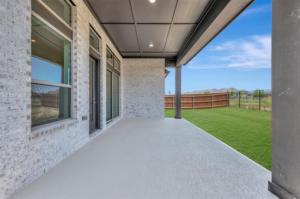 Tavolo Park - Residential