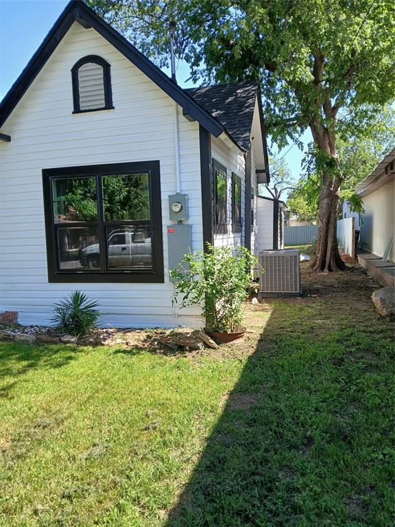 CLOW 2 - Residential