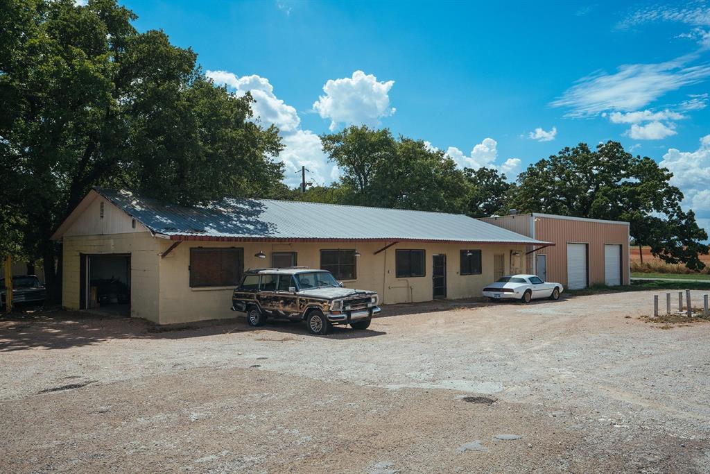 Keg Corner - Commercial Sale
