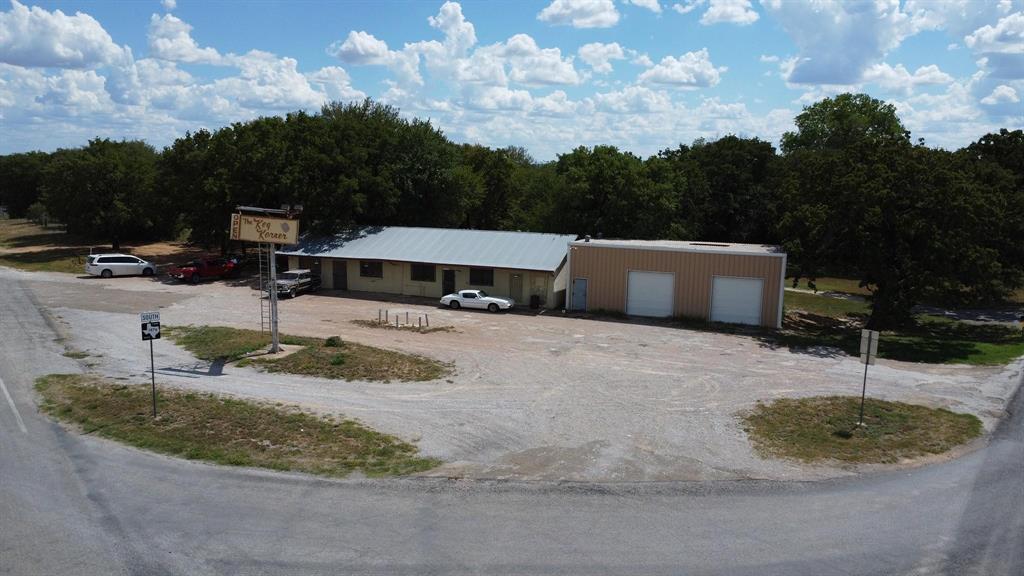 Keg Corner - Commercial Sale