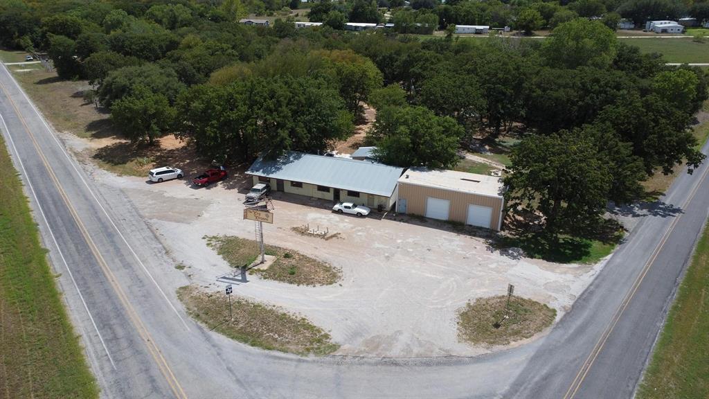 Keg Corner - Commercial Sale