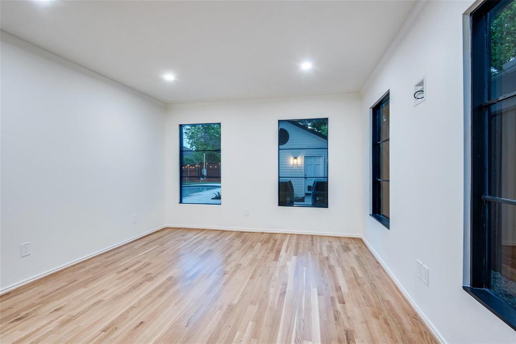 Westminster Place - Residential