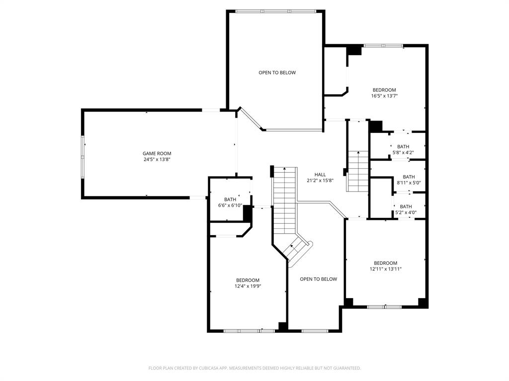Aviary Ph 1 - Residential