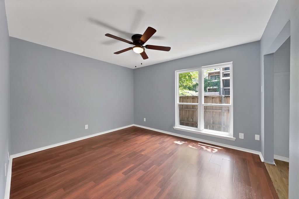 Vickery Village Condos - Residential