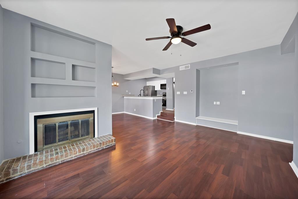 Vickery Village Condos - Residential