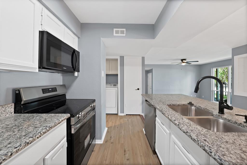 Vickery Village Condos - Residential