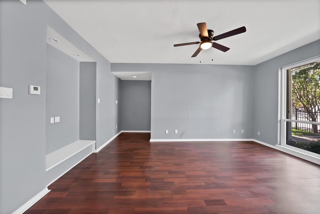 Vickery Village Condos - Residential