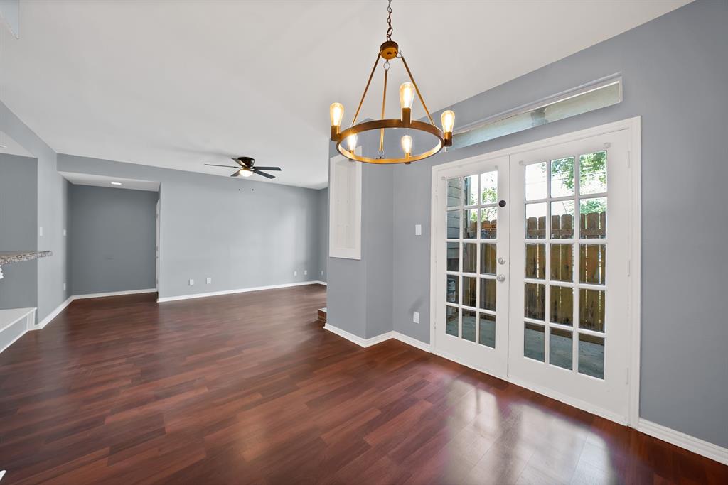 Vickery Village Condos - Residential