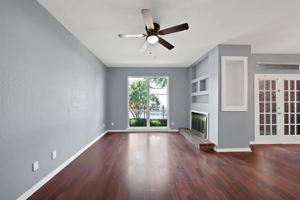 Vickery Village Condos - Residential