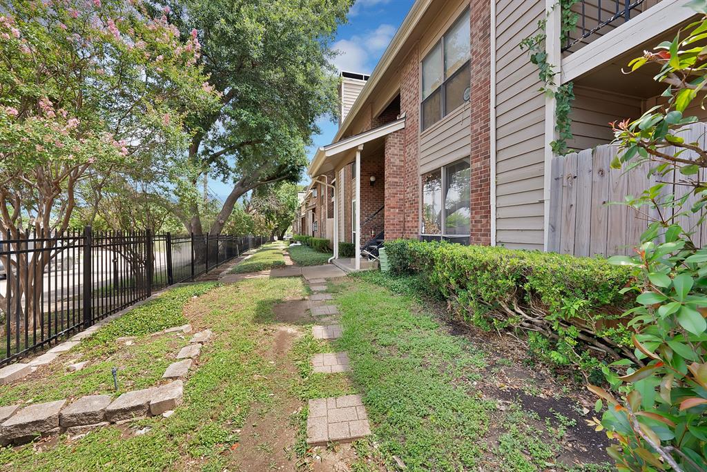 Vickery Village Condos - Residential