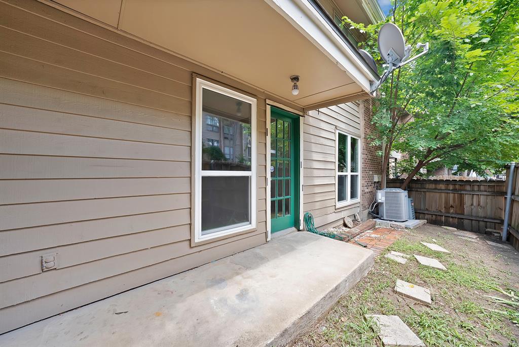 Vickery Village Condos - Residential